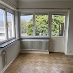 Hyr ett 4-rums lägenhet på 130 m² i Landskrona