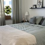 Rent 3 rooms apartment of 55 m², in Västerås