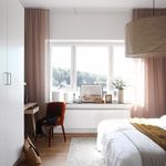 Hyr ett 2-rums lägenhet på 58 m² i Mölnlycke