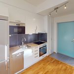 Rent 1 rooms apartment of 22 m², in Borås