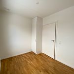 Rent 3 rooms apartment of 75 m², in Höör