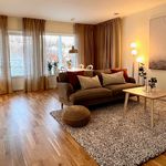 Rent 2 rooms apartment of 59 m², in Ludvika