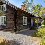Hyr ett 3-rums lägenhet på 80 m² i Kummelnäs