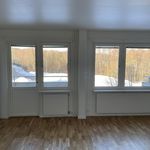 Rent 2 rooms apartment of 43 m², in Sundsvall