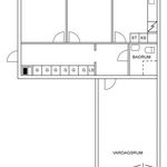 Hyr ett 3-rums lägenhet på 73 m² i Malmköping