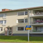 Hyr ett 2-rums lägenhet på 58 m² i Borlänge