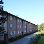 Hyr ett 3-rums lägenhet på 80 m² i Finspång