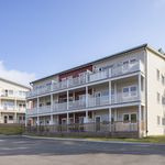Rent 3 rooms apartment of 69 m², in Malmköping