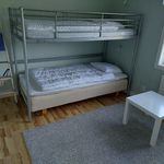 Rent 3 rooms house of 70 m², in Hövik södra