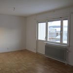 Hyr ett 1-rums lägenhet på 39 m² i Sollefteå