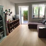 living room featuring plenty of natural light, hardwood flooring, and TV