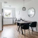 Rent 2 rooms apartment of 50 m², in Häljarp