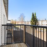 Rent 1 rooms apartment of 28 m², in Borås - Hässleholmen
