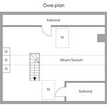 Hyr ett 3-rums hus på 88 m² i Vallentuna