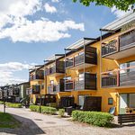 Rent 3 rooms apartment of 71 m², in Sandviken