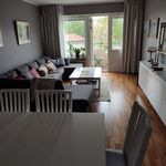 Rent 2 rooms apartment of 60 m², in Täby Kyrkby