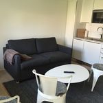 Hyr ett 2-rums lägenhet på 25 m² i Visby