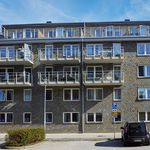 Rent 2 rooms apartment of 49 m², in Eslöv - Centrum