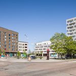 Hyr ett 1-rums lägenhet på 46 m² i Luthagen