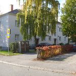 Rent 1 rooms apartment of 37 m², in Eskilstuna