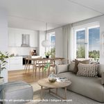 Hyr ett 3-rums lägenhet på 70 m² i Norrköping