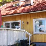 Rent 5 rooms house of 120 m², in Vårby