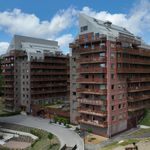 Hyr ett 1-rums lägenhet på 40 m² i Mölnlycke