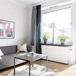 Rent 2 rooms house of 34 m², in Uppsala
