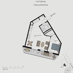 Hyr ett 2-rums lägenhet på 52 m² i Stockholm