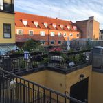 Rent 2 rooms apartment of 49 m², in Lund