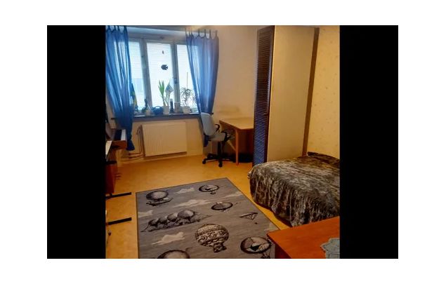 Hyr ett rum på 14 m² i Stockholm