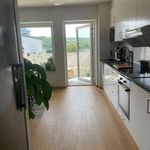 Hyr ett 3-rums lägenhet på 75 m² i Båstad