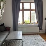 Hyr ett 3-rums lägenhet på 74 m² i Landskrona
