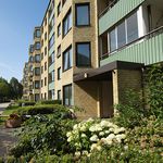 Rent 4 rooms apartment of 90 m², in Bellevuegården