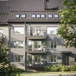 Hyr ett 1-rums lägenhet på 35 m² i Märsta