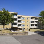 Hyr ett 4-rums lägenhet på 94 m² i Olofström