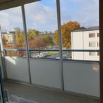 Rent 3 rooms apartment of 75 m², in Växjö