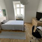 Rent 4 rooms apartment of 105 m², in Lund