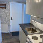 Hyr ett 1-rums lägenhet på 30 m² i Kramfors