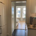 Rent 1 rooms apartment of 23 m², in Sundsvall