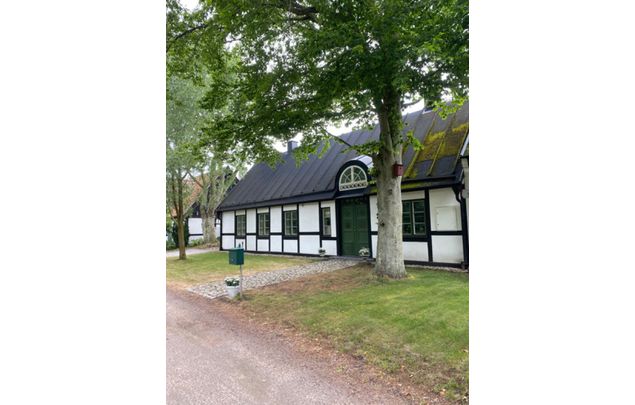 Hyr ett 8-rums hus på 320 m² i Malmö