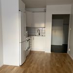Rent 1 rooms apartment of 23 m², in Eskilstuna