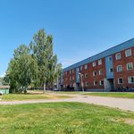 Rent 1 rooms apartment of 35 m², in Avesta