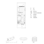 Hyr ett 1-rums lägenhet på 29 m² i Norrköping
