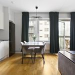 Rent 2 rooms apartment of 40 m², in Tumba