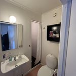 Rent 1 rooms apartment of 33 m², in Nässjö