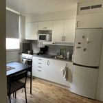 Rent 1 rooms apartment of 23 m², in Uppsala