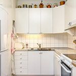 Hyr ett 1-rums lägenhet på 25 m² i Hede