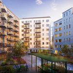 Hyr ett 2-rums lägenhet på 42 m² i Kungälv