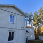 Rent 2 rooms apartment of 52 m², in Järfälla